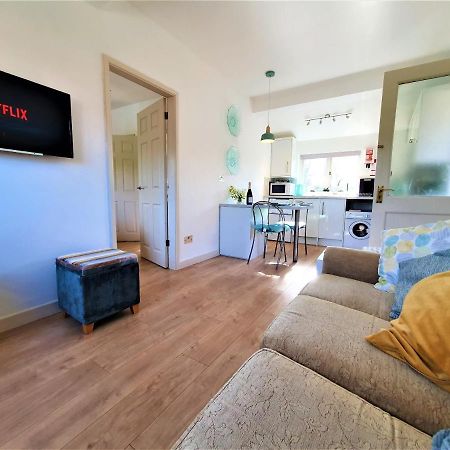 The Granary Apartamento Ruthin Exterior foto
